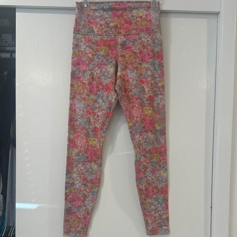Lululemon women’s align leggings